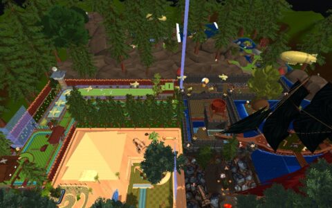 Worms Adventure! (v18.X)