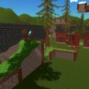 Par 2 (Hole-In-One Map)