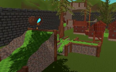 Par 2 (Hole-In-One Map)
