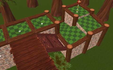 Treehop Village