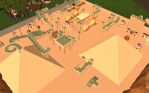 Multi-Golf