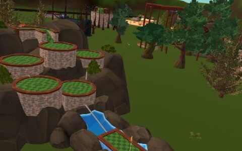 Adventure Park