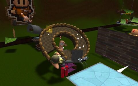 Prison fun with diddy