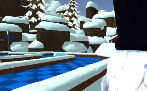 Frosted Ends v5.0