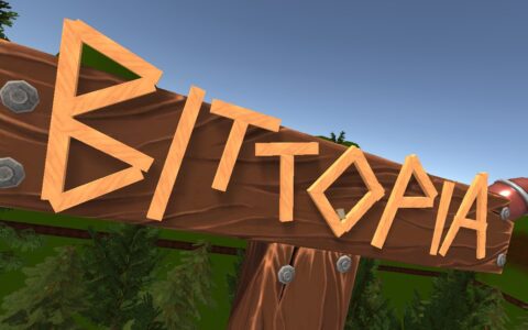 Bittopia