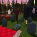 The spooky fair (Halloween 2018)