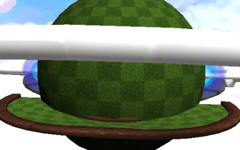 3D GavatLand