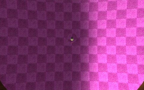 The same hole