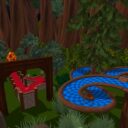 Dylando’s Mystic Forest