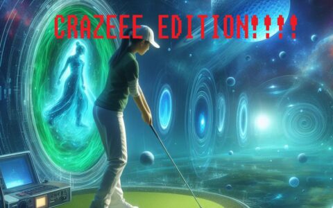 More Space for Friends CRAZEEE EDITION