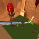 Ball Fall