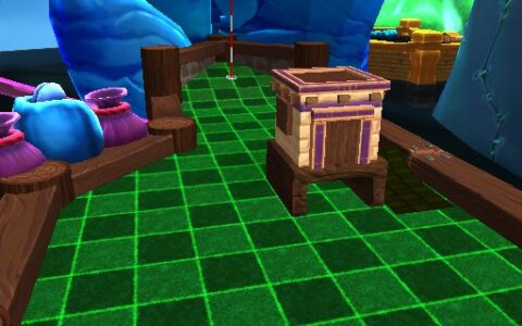12 Dollar Mini Golf
