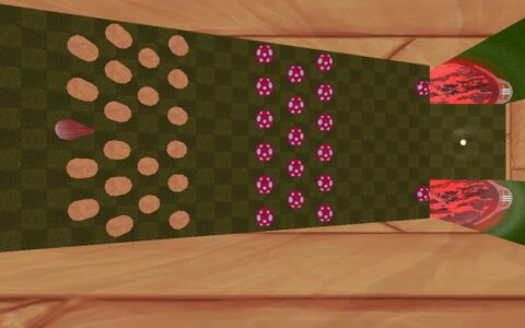Raging Plinko