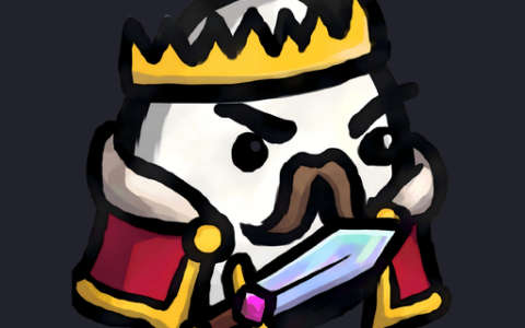 Warden-Character-Mod