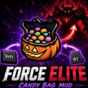 Candy Bag – Force Elite