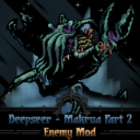 The Deepseer – Makrura Part 2