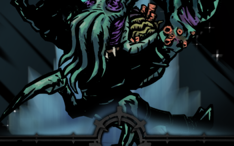 The Deepseer – Makrura Part 2