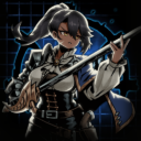 Waifu Skin for Duelist