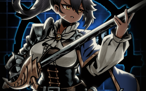 Waifu Skin for Duelist