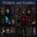 Trinkets and Baubles