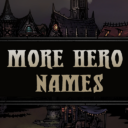 More Hero Names