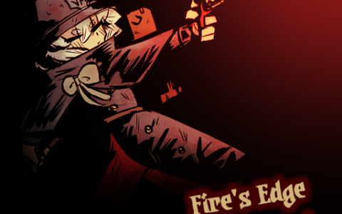 Fire’s Edge: Entrenched Patch