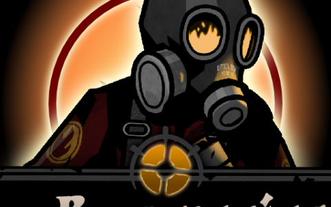 TF2 Pyro