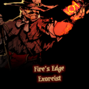 Fire’s Edge: Exorcist Patch