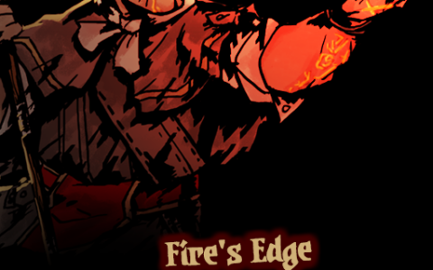 Fire’s Edge: Exorcist Patch