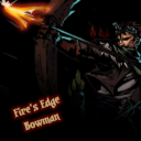 Fire’s Edge: Bowman Patch