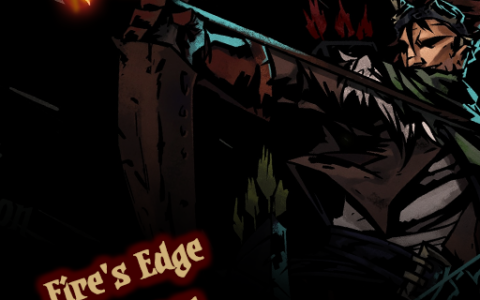 Fire’s Edge: Bowman Patch