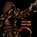 Fire’s Edge: Vestal Patch