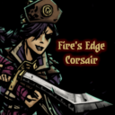 Fire’s Edge: Corsair