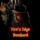 Fire’s Edge: Bombard