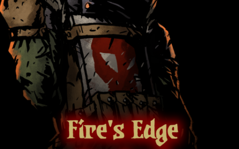 Fire’s Edge: Bombard