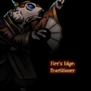 Fire’s Edge: Practitioner