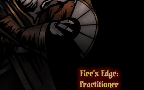 Fire’s Edge: Practitioner