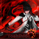 良秀 Yoshihide (Limbus Company)