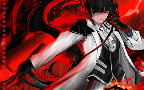 良秀 Yoshihide (Limbus Company)