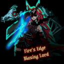 Fire’s Edge: Blazing Lord Patch