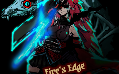 Fire’s Edge: Blazing Lord Patch