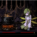 monsters skins(巫婆hag)