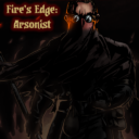 Fire’s Edge: Arsonist