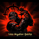 Less Negative Quirks On Quest Success