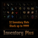 [NoFizz] Inventory Plus
