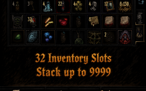[NoFizz] Inventory Plus