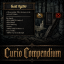 [NoFizz] Curio Compendium