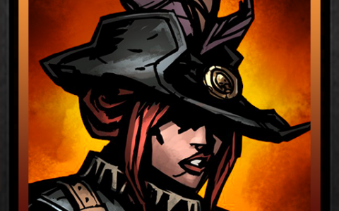 Yet Another Musketeer – FireDOT Edition