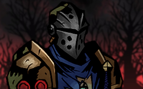 Skyfall Terminus Crusader Expanded