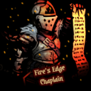 Fire’s Edge: Chaplain Patch (Rebalance)